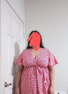 Woman with vices - escort in Mumbai Photo 1 of 1