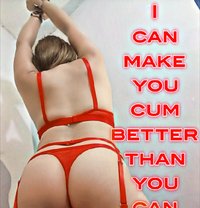 RoXsY→i can make ü cüm better than ü can - puta in Makati City