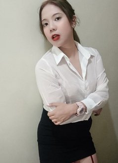 Rox Sy Li ( Haru Shimizu ) - escort in Manila Photo 28 of 28