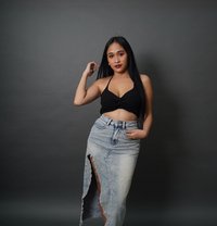 Roxan - escort in Abu Dhabi