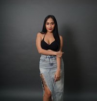 Roxan - escort in Abu Dhabi