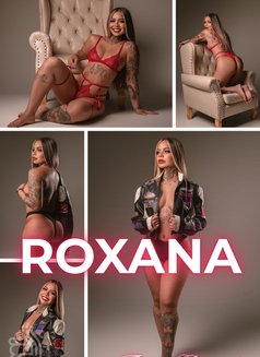 Roxana - escort in Durban Photo 1 of 10