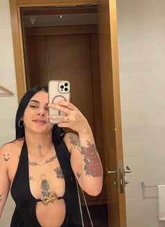 Roxana - escort in Dubai Photo 13 of 13