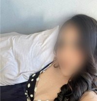 Roxane - escort in Monterrey
