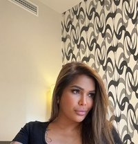 Roxanna Just Arrive - escort in Tokyo