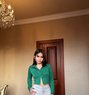 Roxanne - escort in Dubai Photo 1 of 5