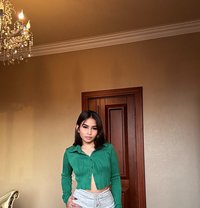 Roxanne - escort in Dubai