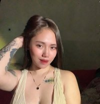 Roxanne - puta in Manila