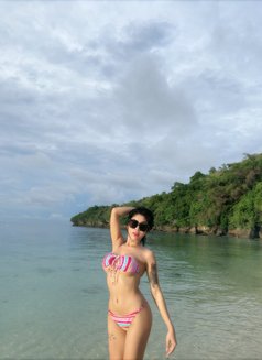 Roxanne - Transsexual escort in Davao Photo 13 of 20