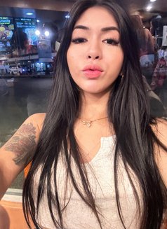 Roxanne - Transsexual escort in Davao Photo 16 of 20