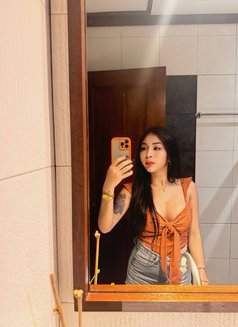 Roxanne - Transsexual escort in Davao Photo 18 of 20