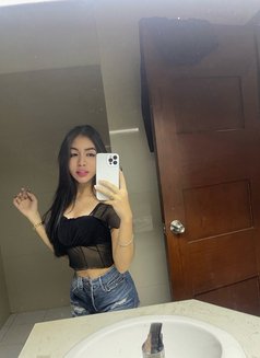 Roxanne - Transsexual escort in Davao Photo 19 of 20