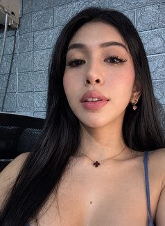 Roxanne - Acompañantes transexual in Davao Photo 25 of 25