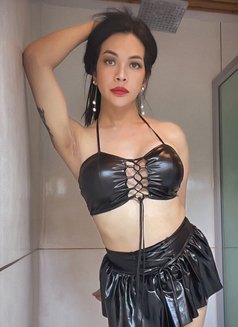 Roxanne is in the town🫶 - Transsexual escort in Bangkok Photo 13 of 21