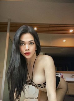 Roxanne is in the town🫶 - Transsexual escort in Bangkok Photo 16 of 21