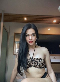 Roxanne is in the town🫶 - Transsexual escort in Bangkok Photo 17 of 21