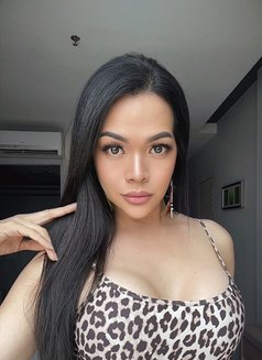 Roxanne is New in town - Transsexual escort in Pattaya Photo 8 of 20