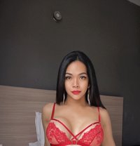 Your Hot Babe - Transsexual escort in Abu Dhabi Photo 8 of 24
