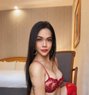 Domination mistress /poppers - Transsexual escort in Abu Dhabi Photo 13 of 17