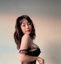 Roxanne - escort in Hanoi