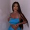 ROXANNE SUPER HOT VIP MODEL - puta in Muscat