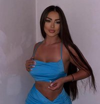 ROXANNE SUPER HOT VIP MODEL - escort in Muscat