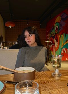 Roxelana - escort in Dubai Photo 1 of 7