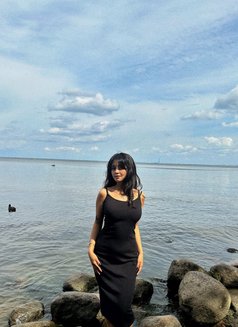 Roxelana - escort in Dubai Photo 5 of 7