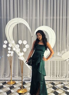 Roxelana - escort in Dubai Photo 7 of 7
