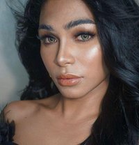 Roxi - Acompañantes transexual in Manila