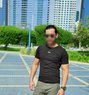 Roxi - Male escort in Abu Dhabi Photo 1 of 1