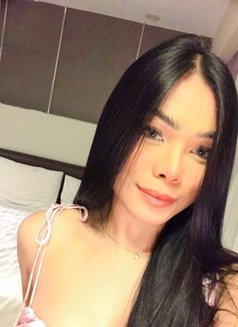 Roxi Otto - Transsexual escort in Bangkok Photo 4 of 8