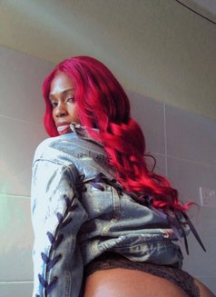 Roxie Camble 🏳️‍⚧️ - Transsexual escort agency in Nairobi Photo 5 of 7