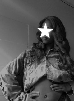 Roxie Camble 🏳️‍⚧️ - Transsexual escort agency in Nairobi Photo 7 of 7