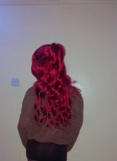 Roxie Camble 🏳️⚧️ - Agencia de acompañantes transexuales in Nairobi Photo 9 of 11