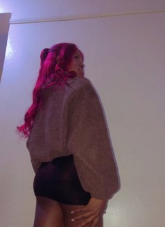 Roxie Camble 🏳️⚧️ - Agencia de acompañantes transexuales in Nairobi Photo 11 of 11