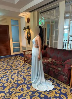 Roxie - escort in Bangkok Photo 2 of 2