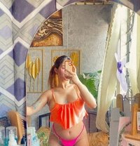 Berbula - escort in Manila