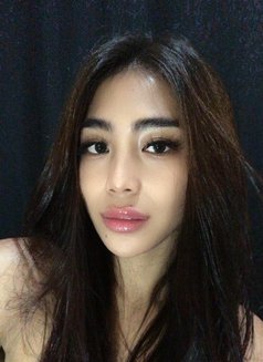 Roxie - Transsexual escort in Manila Photo 9 of 9