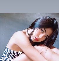 La Fortarina (camshows & content only) - Acompañantes transexual in Manila