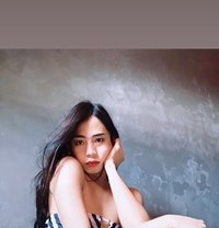 La Fortarina (camshows & content only) - Acompañantes transexual in Manila