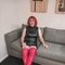 Roxie Mature & Kinky - Transsexual escort in Sydney