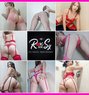RoxSy→i can make ü cüm better than ü can - escort in Makati City Photo 30 of 30