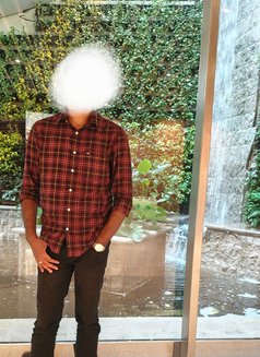 Roxx - Male escort in Bangalore Photo 1 of 1
