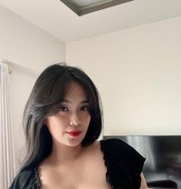 Roxx, the roleplay queen - escort in Mumbai