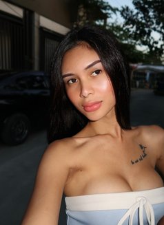 Roxxane Williams Thin - escort in Bangkok Photo 1 of 13