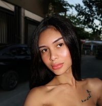 Roxxane Williams Thin - escort in Bangkok
