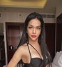 ROXXANNE new Misstress in town - Acompañantes transexual in Casablanca Photo 22 of 23