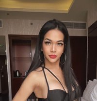 ROXXANNE new Misstress in town - Acompañantes transexual in Casablanca