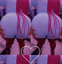 Roxxy - escort in RIshikesh
